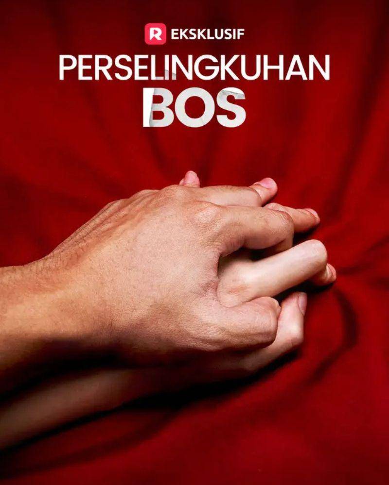 Dok. ReelShort/Perselingkuhan Bos